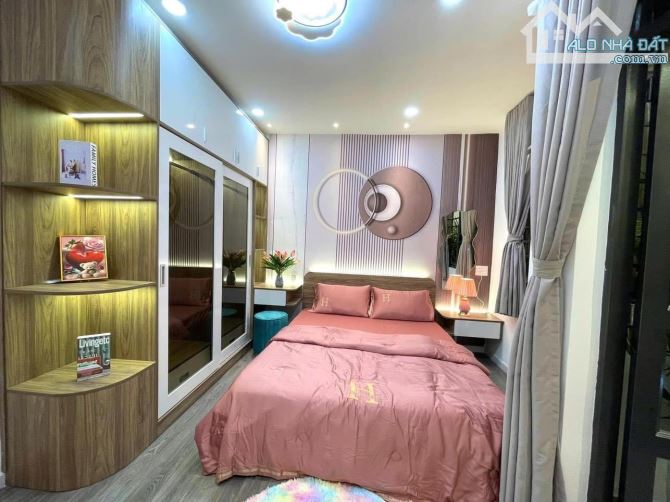 ⚜️Nhà mới xây ngay đường Đoàn Văn Bơ, Quận 4 / 58.8m2 / Giá 2 Tỷ 460 (Full 100%) - 5