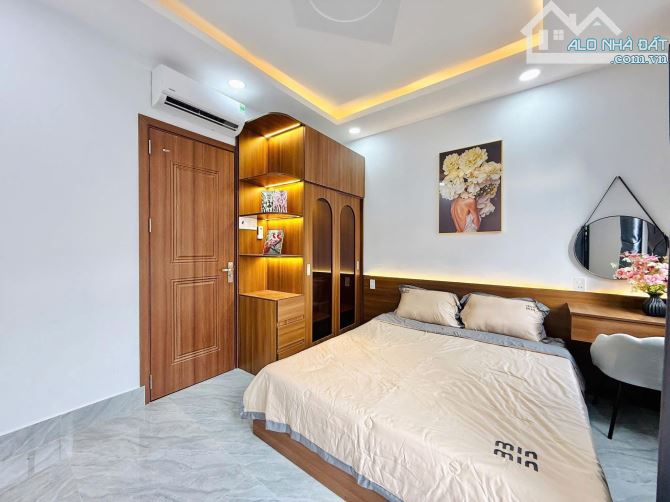 ☣️ Cô Hồng lớn tuổi sắp về quê bán nhà ở Huỳnh Văn Bánh, Phú Nhuận / 60.8m2 / 2 Tỷ 150 - 5