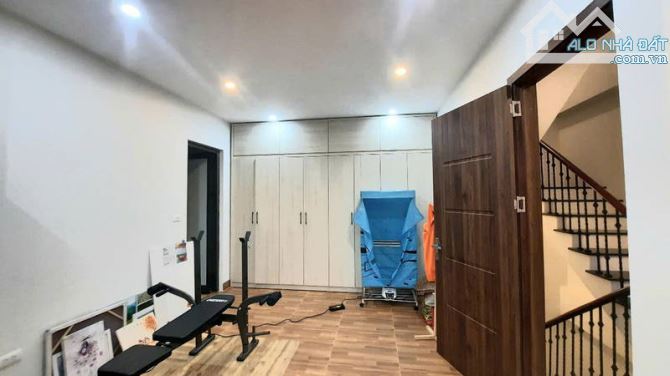 Bán nhà 6 tầng thang máy phố Lâm Du – Long Biên, 50m², mặt tiền 4.5m, gara ô tô, 13.2 tỷ - 5