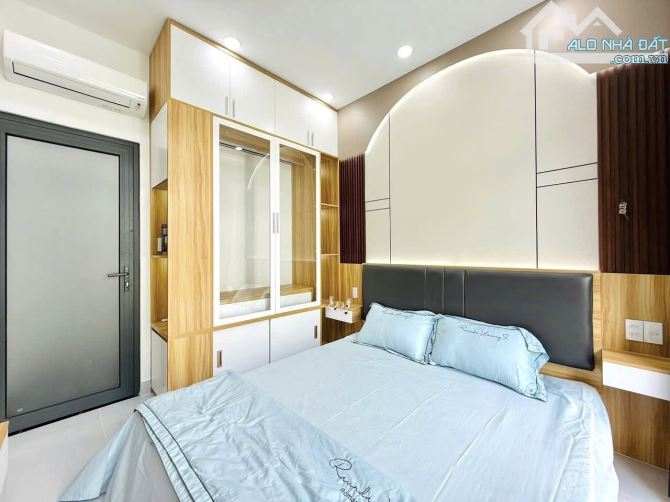 Bán gấp nhà đường số 3, P8 Gò Vấp – nhà mới đẹp, SHR, chỉ 4.3 tỷ - 5