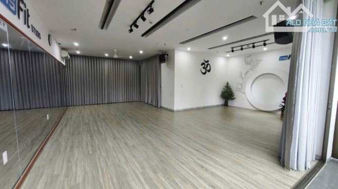 Bán toà nhà 2 mặt tiền 7 tầng đường Nguyễn Du trung tâm Hải Châu - 5