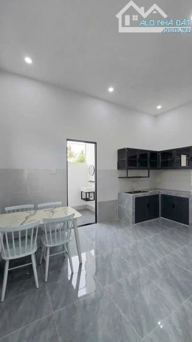Nhà mới dọn vào ở ngay 135m2, SHR, Củ Chi, Giá 1 tỷ 040. - 5