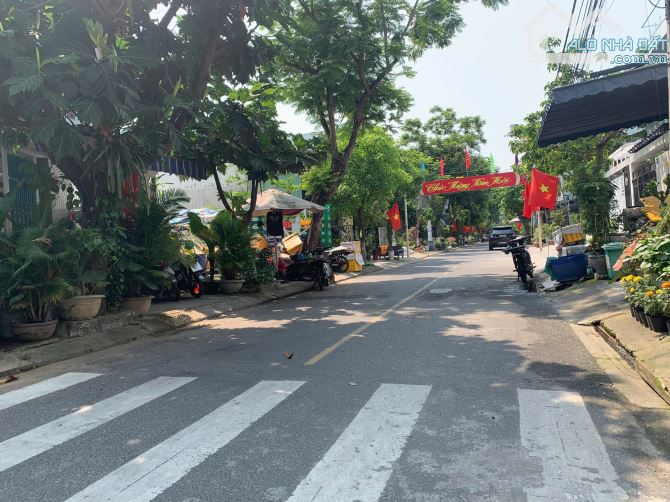 Bán nhà 2,5 tầng đường Mỹ An, gần An Dương Vương, P. Mỹ An, Ngũ Hành Sơn. - 5