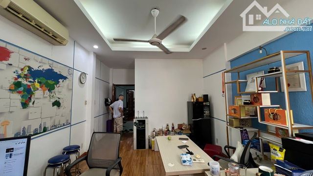 🏆 NHÀ ĐẸP 4 TẦNG – HẺM XE HƠI – VỊ TRÍ VIP TRUNG TÂM CỐNG QUỲNH – GIẢM GIÁ CỰC SỐC - 5