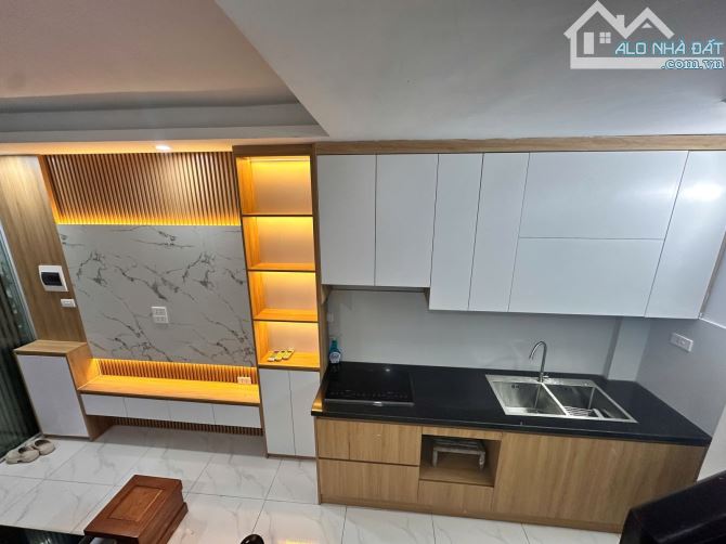 🌟 SIÊU PHẨM 4 TẦNG – Q UẬN THANH XUÂN-10M RA PHỐ – FULL NỘI THẤT – CHỈ 4.2 TỶ! - 5