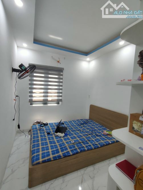 Bán nhà 2 tầng giá 3,4 tỷ/56m2 K368 Hoàng Diệu, Hải Châu - 5
