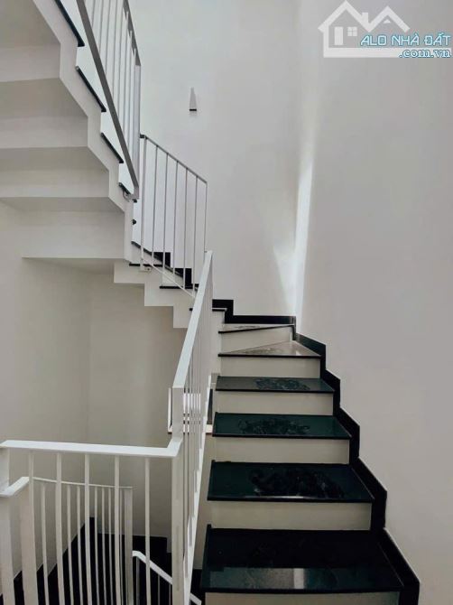 bán nhà HXH Đường hương lộ 2,Bình trị đông A,q bình tân Dt 53m2(5x11)x4 tầng Giá 6.2 TỶ - 5