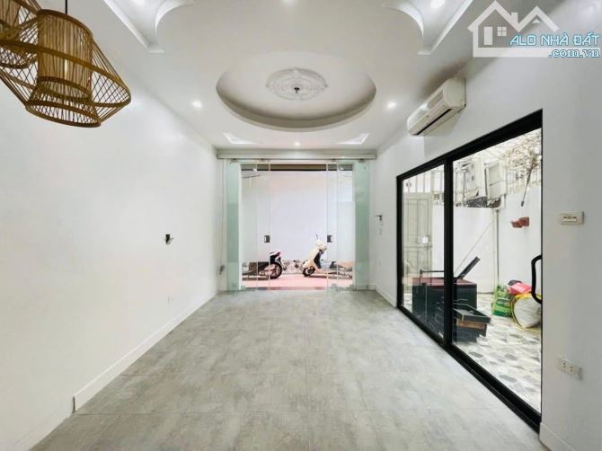 HOÀNG MAI_ NHÀ LÔ GÓC_42M2_5 TẦNG_3,5 MẶT TIỀN_GIÁ 6.9 TỶ . - 5