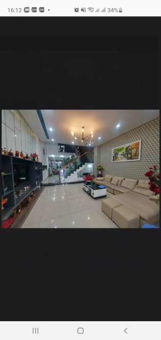 MT Huỳnh Tấn Phát 102m2, MT 5m, 4 tầng. Giá chỉ nhỉnh 15t - 5
