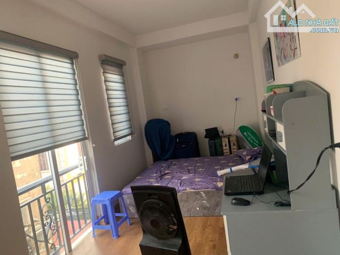Nhà riêng tại Quang Trung, Hà Đông, 35m2 4 tầng mới cứng, ngõ rộng, hơn 4 tỷ - 5