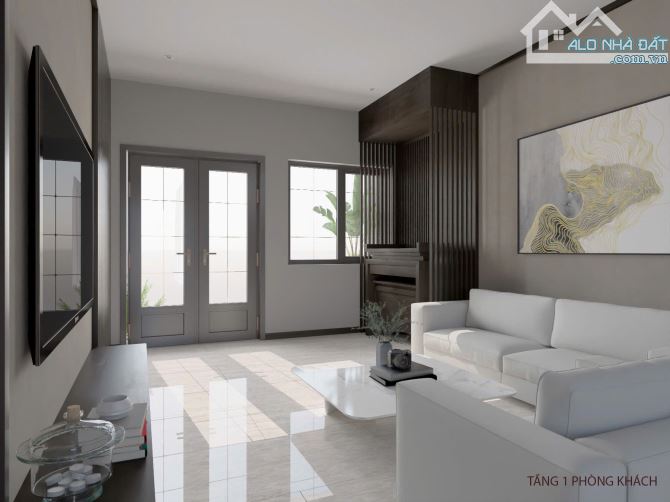Bán nhà ngõ 34 Hoàng Cầu, ô tô tránh, 2 mặt ngõ 38m2, 5 tầng, MT 4m, hơn 11 tỷ - 5