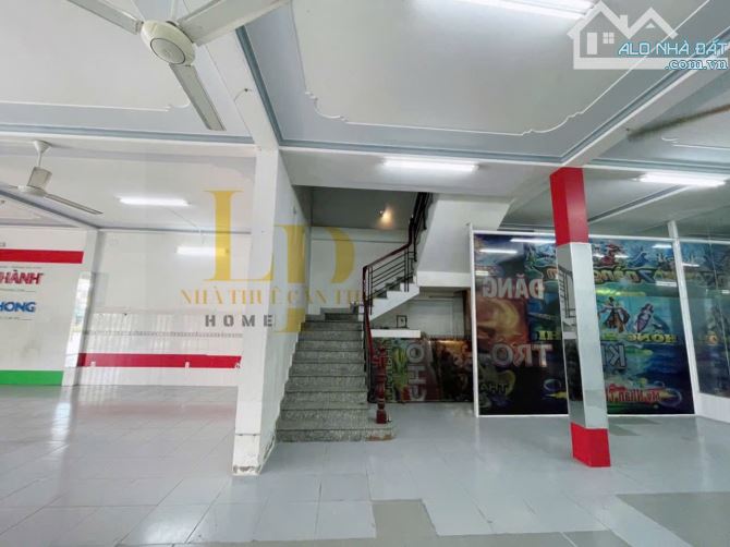 Cho thuê nhà 1 trệt 1 lầu mặt tiền ngang 8,8m đường mậu thân, ninh kiều, cần thơ - 5