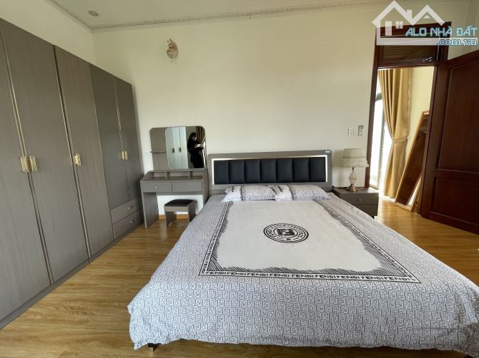 🏡 CHỦ GỬI BÁN BIỆT THỰ SANG TRỌNG 204m2 – GÓC 2 MẶT TIỀN PHƯỜNG 3 – THƯƠNG LƯỢNG MẠNH - 5
