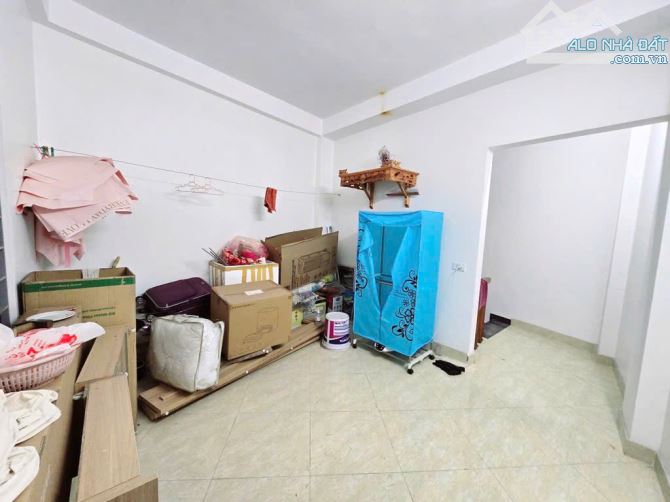 Hạ Đình - 30m2* 5 tầng - MT 4.2 - 7.5 tỷ - Ngõ nông - Gần phố - Nhà đẹp ở ngay - 5