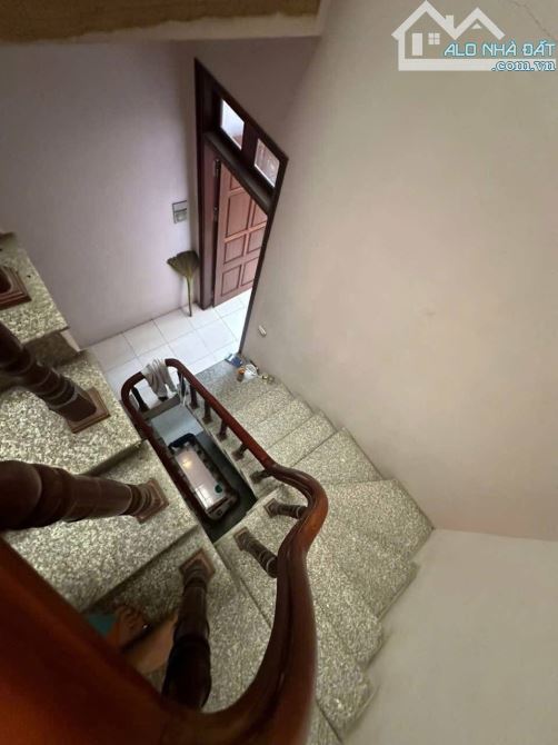 Nhà mặt phố, KD, 3 ô tô tránh vỉa hè, dân xây chắc chắn, 5 tầng, giá 13,7 tỷ - 5