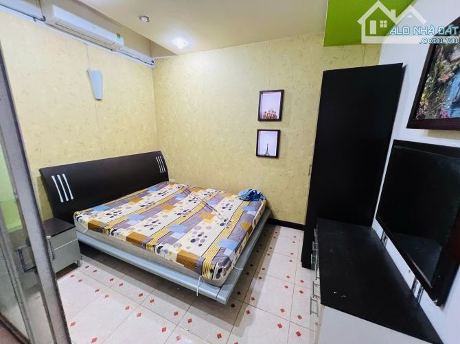Chung cư Thanh Bình lầu 9 view đẹp 66m2 giá 1,5 tỷ sổ riêng hỗ trợ bank – cho thuê ổn định - 5