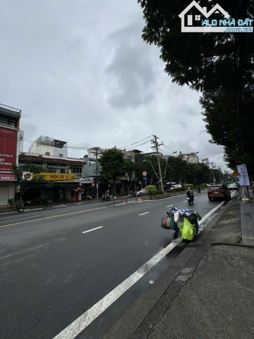 CHÍNH CHỦ CHO THUÊ TÒA NHÀ MT BÀU CÁT ĐÔI , TÂN BÌNH - 8x19M - 4 TẦNG - GIÁ HẤP DẪN - 5