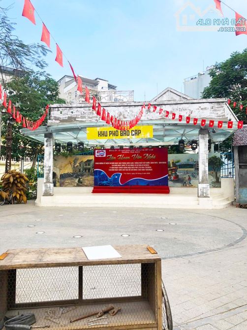 GIẢM SỐC 3T-CÒN 67 TỶ-CỰC PHẨM HỒ TRÚC BẠCH, 2 THOÁNG, OTO TRÁNH, KHÁCH TÂY THUÊ|DT110m2 - 5