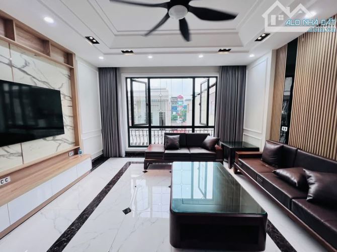 Bán nhà Riêng Xuân Đỉnh- Sát Ngoại Giao Đoàn- Thang máy 6 Tầng, Dt 48m2, Giá 11 Tỷ - 5