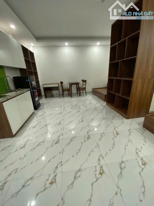BÁN NHÀ PHỐ ĐỘI CẤN, BA ĐÌNH, 2 THOÁNG, KD 120TR/ THÁNG, DT 110M* 8 TẦNG* MT 6M* GIÁ 26.5 - 5