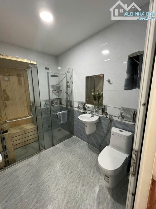 bán nhà phường 4 đà lạt gồm 4 phòng ngủ giá 6,5  tỷ - 5