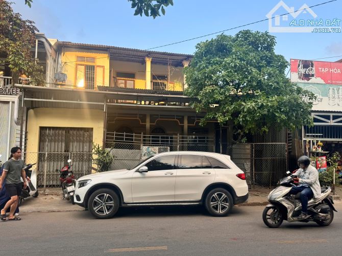 Nhà Mặt Tiền Đặng Huy Trứ Ngang 10m Đối Diện Trường Hùng Vương - 5