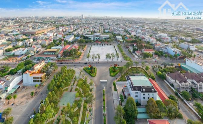 LÔ ĐẤT ĐẸP TRUNG TÂM THỊ TRẤN CẦN THẠNH, LIỀN KỀ ĐÔ THỊ LẤN BIỂN VINGROUP, GIÁ RẺ NHẤT KV - 5