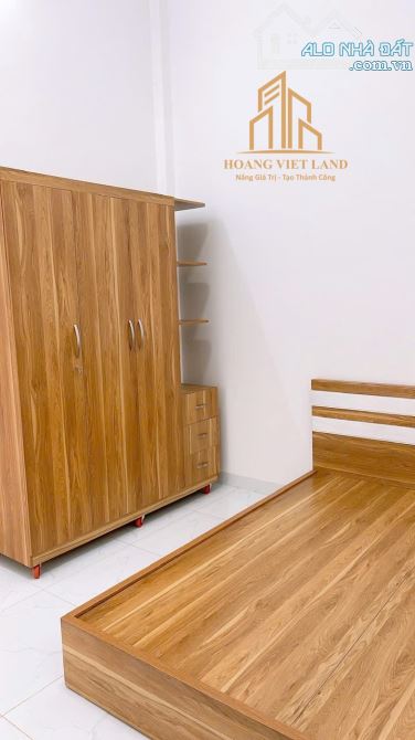 NHÀ MỚI MT HẺM 473 YMOAN 5x20 GIÁ CHỈ 2.290TỶ - 5