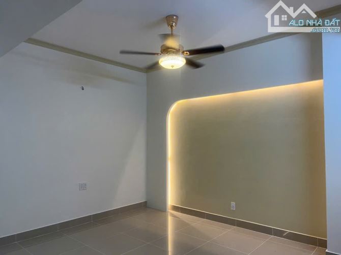 Cần bán gấp CC 1050 Phan Chu Trinh ngay học viện cán Bộ P12 Bình Thạnh 61m2 2PN hơn 1 tỷ - 5