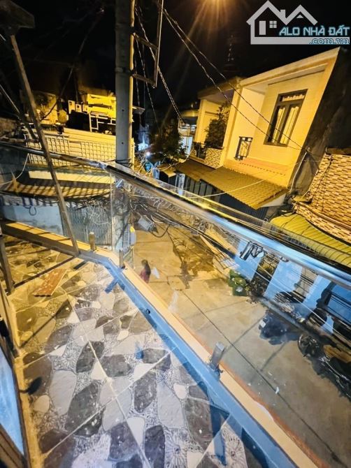 BÁN NHÀ TỈNH LỘ 10 49m2 LÔ GÓC HXH CẠNH QUẬN 6 SHR NHỈNH 3 TỶ. - 5