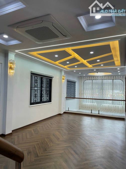 Bán nhà mặt phố Đàm Quang Trung, 50m2 X MT rộng X 7 Tầng, thang máy, gara ô tô, KD.. - 5