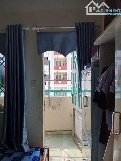 BÁN CĂN HỘ CC AN LẠC - SẴN SỔ - 2PN - 84M2- 2TỶ2 ( TL) - 5