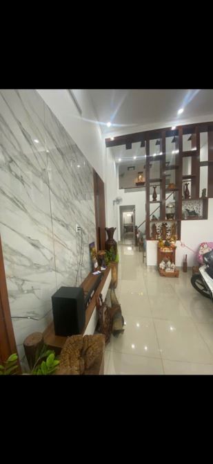BÁN NHÀ CHÍNH CHỦ – 34D ĐƯỜNG A4, VỊ TRÍ ĐẸP, GIÁ TỐT - 5
