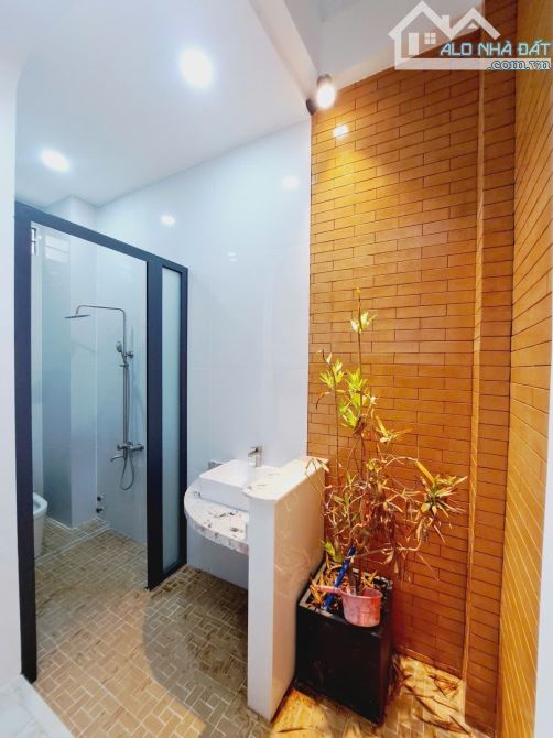 Nhà Hẻm Ô Tô Đường Lê Văn Quới, 4Lầu, 4 P.Ngủ, Sổ Hồng Hoàn Công đầy đủ - 6.6 tỷ (T.Lượng) - 5