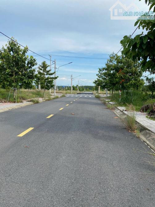 Mở bán DA Central Point - Bàu Bàng. Giá chỉ từ 2 tỷ 250 / 75m2. Sổ riêng từng nền - 5