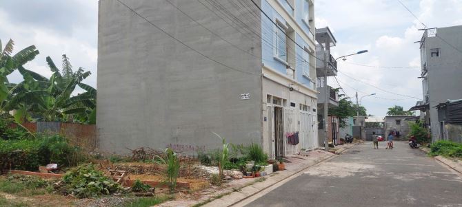 Bán đất tại Đường Số 35, Quận 9, 2,48 tỷ, 50,4 m2, mặt tiền 5,6m - 5