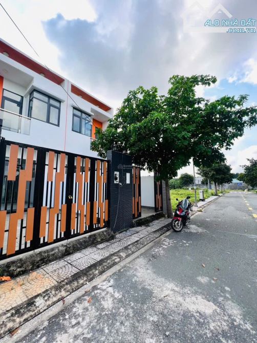 Bán nhà riêng 125m2, 2,9 tỷ giá tốt hàng hiếm tại Phùng Hưng, Trảng Bom, Đồng Nai - 5