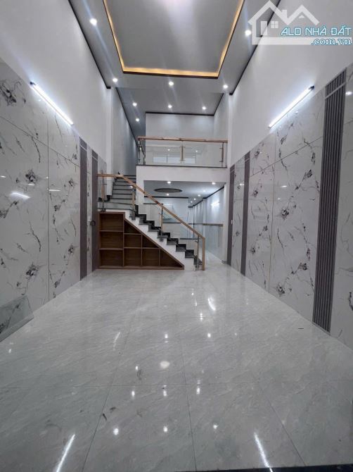 Nhà sổ hồng riêng thổ cư ngay gần  trung tâm biên hòa - 5