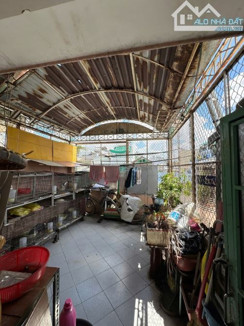 Bán nhà hẻm ô tô thông NGUYỄN KIM P6 Q10, 47m2 4 tầng 4PN nhỉnh 9T .TL - 5