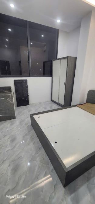 💯 CĂN HỘ DÒNG TIỀN 41 TR/TH - THÍCH QUẢNG ĐỨC - P4 PHÚ NHUẬN - HẺM Ô TÔ VÀO NHÀ - CĂN  GÓ - 5