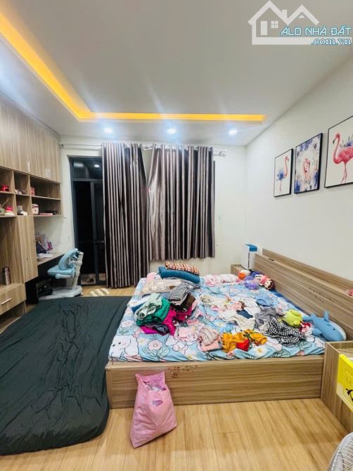 BÁN NHÀ KHU PHÂN LÔ ĐỒNG BỘ BHH B, BÌNH TÂN NGANG 4,5M,NHÀ 4 TẦNG - 4PN, - 5
