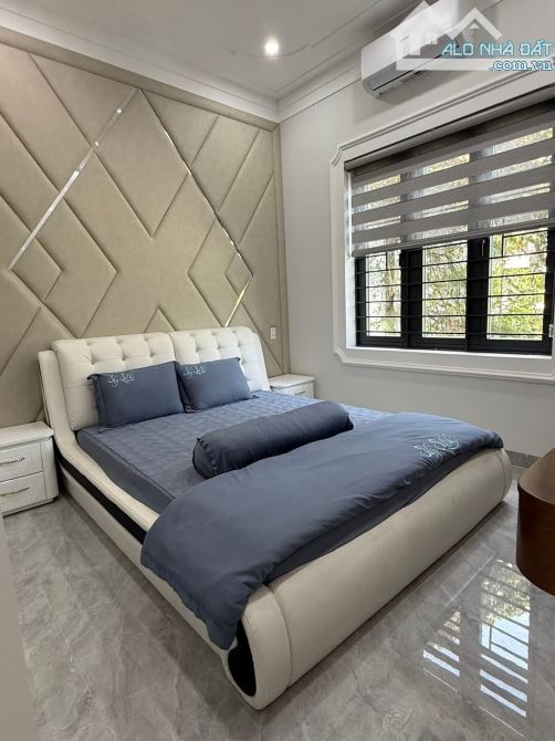 NHÀ 3 TẦNG MT LÊ VĂN SĨ,LIÊN CHIỂU GẦN BIỂN - 5