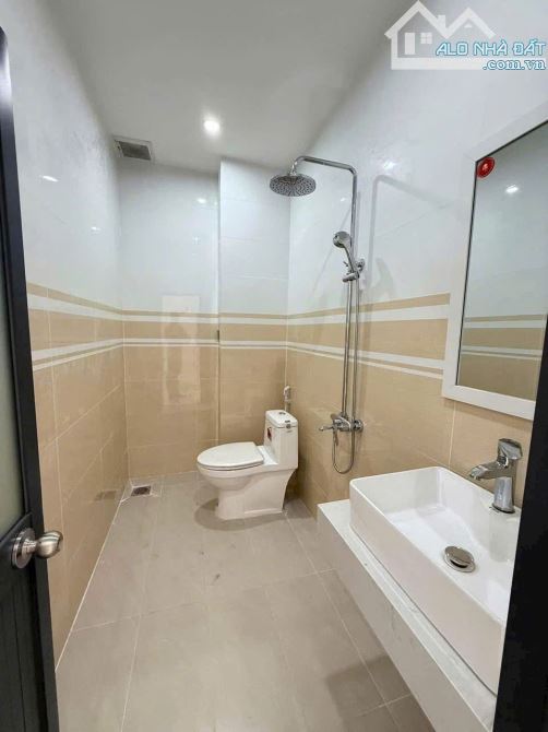 BÁN NHÀ NGAY KHU DU LỊCH BỬU LONG,SỔ RIÊNG THỔ CƯ,CHỈ CẦN 600TRIỆU NHẬN NHÀ - 5