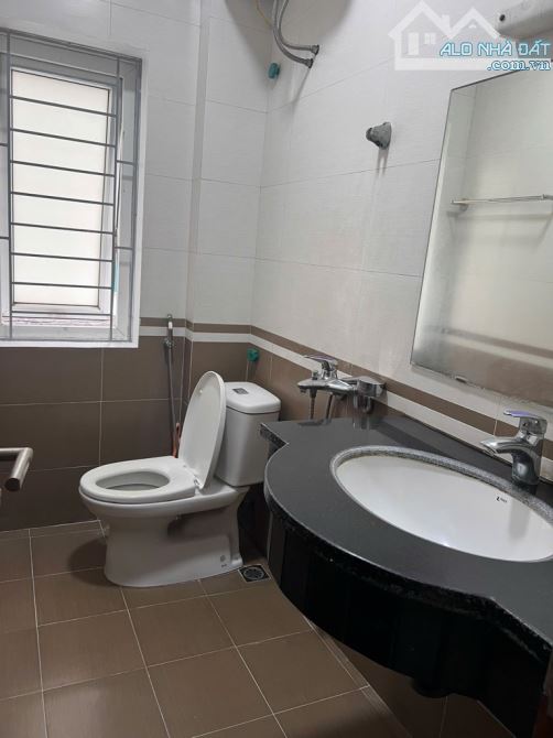 Bán nhà phố Minh Khai – Đẹp long lanh, giá chỉ nhỉnh 6 tỷ,  Diện tích 38m² - 5