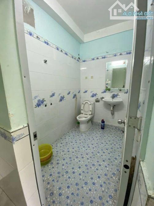 CHO THUÊ NHÀ 2 TẦNG TÂY TRÌN NHƠN, PHÚ THƯỢNG, TP HUẾ - 5