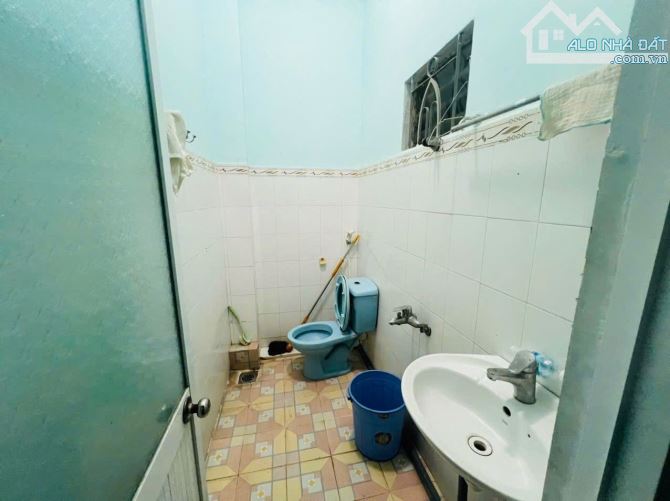 🏡🏡Nhà Hẻm oto 7m  Lê Hồng Phong, phường Phước Long, TP. Nha Trang  • Chỉ 5ty5 - 5