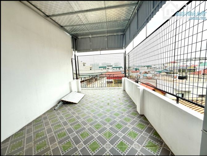 Bán nhà 5 tầng đẹp thơm mùi sơn - 5