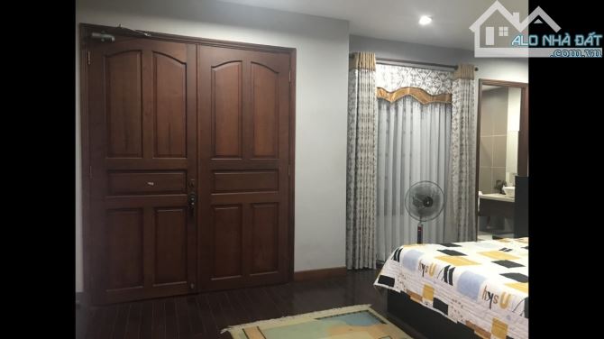 Hot! Biệt Thự 43R/ Hồ Văn Huê, P.9, Phú Nhuận (7.1x16m) 3 tầng - 29.9 tỷ - 5