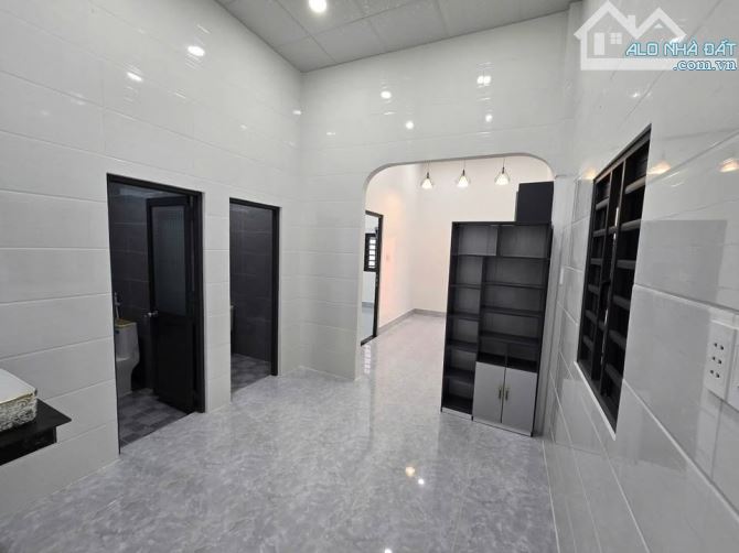 Bán Nhà Cấp 4 Mặt Tiền 85,8m hẻm thông 8m Gần Cầu Ông Thìn ! - 5