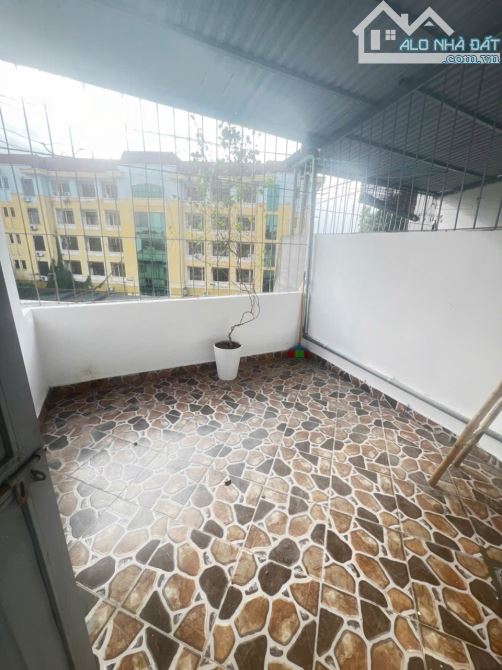 Đầu Tư! Bán Nhà 36m x 4 Tầng, Thị Trấn Văn Điển, 2 Thoáng, Trung Tâm Huyện_ Giá: 5.95 Tỷ. - 5